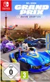 Ed & Edda - Grand Prix - Racing Champions Switch Nintendo Switch