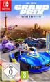 Ed & Edda: Grand Prix Racing Champions Switch ⭐ NEU OVP ⭐