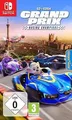 Ed & Edda: Grand Prix - Racing Champions Nintendo Switch-Spiel #26799835