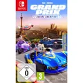 Ed & Edda: Grand Prix - Racing Champions (Nintendo Switch) Rennspiel