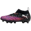 PUMA Puma Future 8 Match FG/AG Fußballschuh lila 28 EU