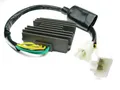 Regler Gleichrichter für Honda CBR 900 RR SC44 00-01 CBR 600 RR PC37 03-06