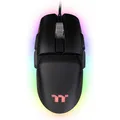 Thermaltake Argent M5 RGB Gaming Mouse (Kabelgebunden) (GMO-TMF-WDOOBK-01)