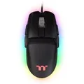 ARGENT M5 RGB, Gaming-Maus schwarz