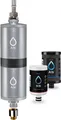 Alb Filter FUSION Active + Nano Trinkwasserfilter, Camping-Set: Mobil, GEKA Ansc