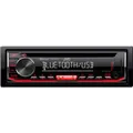 JVC KD-T702BT (Android Auto) (KDT702BT)