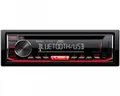 4975769455155 Radio car KDT-702BT JVC