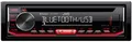 JVC KD-T702BT Autoradio mit CD MP3 USB Bluetooth AUX Android iPhone