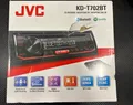 JVC KD-T702BT Autoradio
