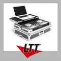 MAGMA DJ-CONTROLLER WORKSTATION für DDJ-SR2/RR