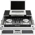 Magma DJ-Controller Workstation DDJ-SR2/RR, Case für Pioneer DDJ-SR2 oder DDJ-RR