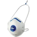 Dräger Staubmaske X-plore 1310 V FFP1 mit Ventil 10 Stück Weiß