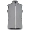 CMP - Women's Vest - Fleeceweste Gr 44 grau