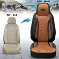 Wohnmobil Sitzbezüge für Fiat Ducato Jumper Boxer (DPL511)