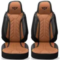 BREMER SITZBEZÜGE Wohnmobil Schonbezüge für FIAT Ducato Jumper Boxer DPL511