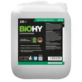 BiOHY Bodenreiniger (10 Liter Kanister) | Konzentrat für alle Reinigungsgeräte und alle Hartböden | angenehmer Geruch und streifenfreie Reinigung | ideal für Laminat, PVC & Stein