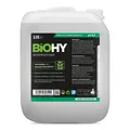 BiOHY Bodenreiniger 1 x 10 Liter Kanister Fussbodenreiniger (1-St)
