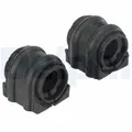 TD1272W DELPHI Lagerung, Stabilisator für HYUNDAI,KIA