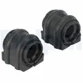 DELPHI TD1272W Stabilisatorlager Vorne für HYUNDAI ELANTRA V VI GRAND SANTA FÉ
