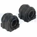 DELPHI TD1272W Halter, Stabilisatorlagerung für HYUNDAI,KIA
