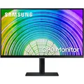 SAMSUNG S27A60PUUU Monitor 68,0 cm (27,0 Zoll) schwarz