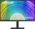 Samsung LS27A60PUUUXEN Computerbildschirm 68,6 cm (27" ) 2560 x 1440 Pixel Quad HD Schwarz [Energieklasse E] (LS27A60PUUUXEN)