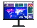 Samsung ViewFinity S6 S60UA, 27"