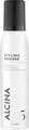 ALCINA Styling Mousse Aerosol | 1 x 150 ml | Schaumfestiger | Starker, flexibler Halt ohne zu verkleben | Mehr Volumen, Glanz & Geschmeidigkeit | Für alle Haarlängen & Föhntechniken | Mit Panthenol