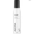 Alcina Styling Mousse 150 ml – Volumen Schaumfestiger für flexiblen Halt