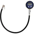 Goodyear Reifendruckprüfer digital Beleuchtung 0-10 bar Auto