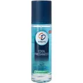 CD-Körperpflege Deodorant Men Cool Freshness, Zerstäuber, für Herren, 48h Schutz, ohne Aluminium, 75 ml