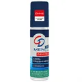 CD Deo Zerstäuber Men & Aloe 75 ml
