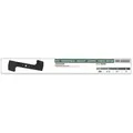 Klinge Für Rasentraktor Rasenmäher Bts 039555