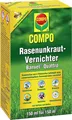 COMPO Rasenunkraut-Vernichter Banvel® Quattro 150 ml für 150 m² |