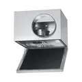 Helios SB EC 400 B SILENTBOX - Rohrv.schallged. EC 1-PH 50/60Hz regelb. - 09629