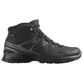 Salomon - Extegra Mid GORE-TEX - Wanderschuhe 44 | EU 44 schwarz