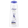 Dove Intensive Repair Shampoo Haar Therapie für strapaziertes Haar, 3er Pack (3 x 250 ml)