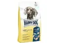 HAPPY DOG fit & vital Trockenfutter Hund Adult, Light Calorie Control 4 kg