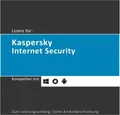 Kaspersky Plus 3 Geräte 1 Jahr Download Win/Mac/Android/iOS, Deutsch (KL1042GDCFS)