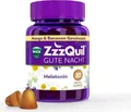 Wick Zzzquil Gute Nacht Mango & Banane 30 St