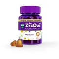 WICK ZzzQuil Gute Nacht Mango und Banane 30 St