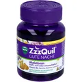 WICK Pharma - Zweigniederlassung der Procter & Gamble GmbH WICK ZzzQuil Gute Nacht Mango & Banane 30 St.
