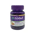 WICK ZzzQuil Gute Nacht Mango & Banane 30 ST