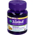 WICK ZzzQuil Mango & Banane 30 St PZN 18137461