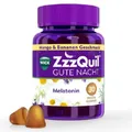 WICK ZzzQuil Gute Nacht 30 St Mango-Banane Geschmack, PZN 18137461
