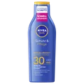 NIVEA Sun Schutz & Pflege LSF 30 200ml