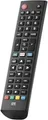 Universal One for All - Fernbedienung (URC4911)