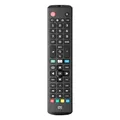 One for All URC4911 Fernbedienung für LG TV schwarz