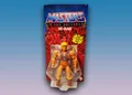 Masters Of The Universe MotU Origins Action Figur GNN85 Mattel He-Man Orko