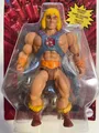 Mattel Masters of the Universe Origins Motu HE-MAN  Actionfigur 14cm UVP Neu